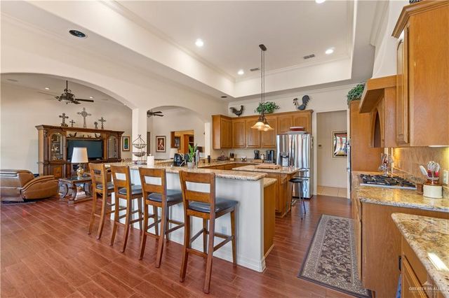 16096 Weston Way Drive, Harlingen, TX 78550
