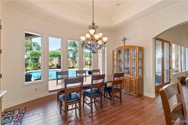 16096 Weston Way Drive, Harlingen, TX 78550