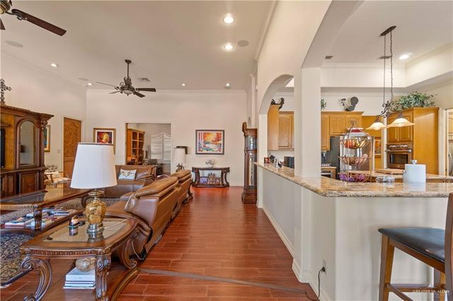 16096 Weston Way Drive, Harlingen, TX 78550