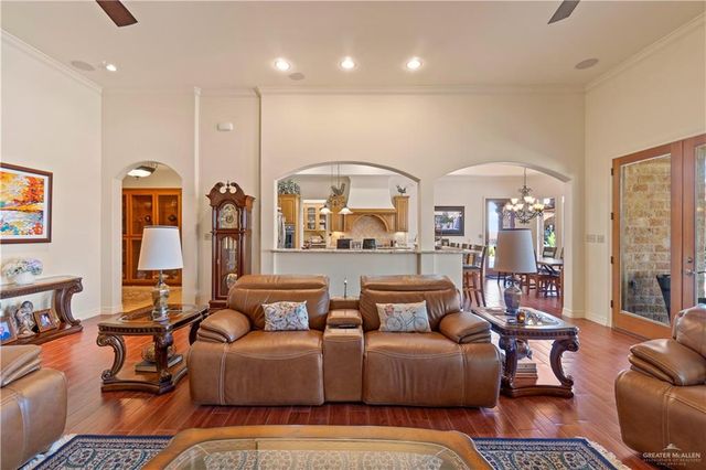 16096 Weston Way Drive, Harlingen, TX 78550