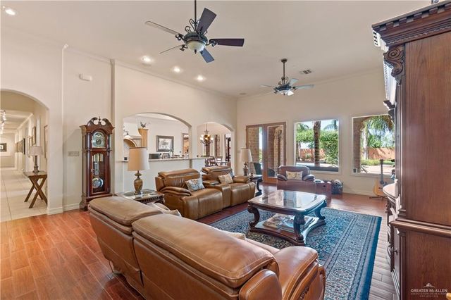 16096 Weston Way Drive, Harlingen, TX 78550