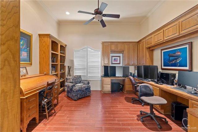 16096 Weston Way Drive, Harlingen, TX 78550