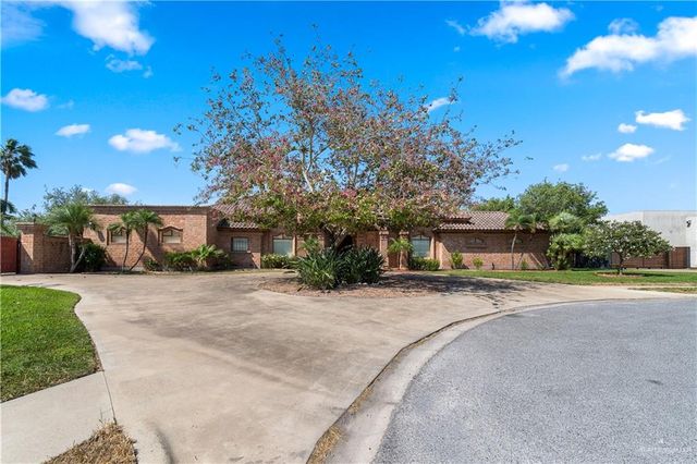 16096 Weston Way Drive, Harlingen, TX 78550
