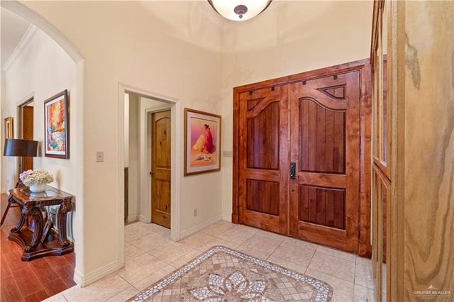 16096 Weston Way Drive, Harlingen, TX 78550