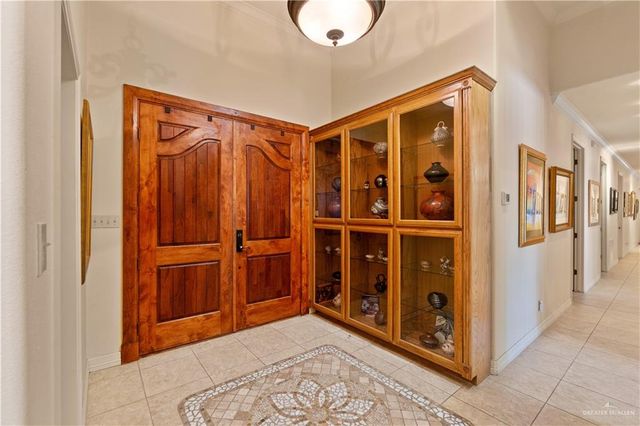 16096 Weston Way Drive, Harlingen, TX 78550
