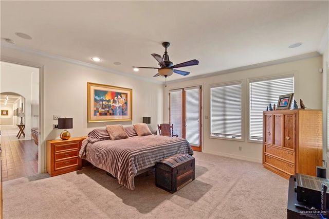 16096 Weston Way Drive, Harlingen, TX 78550