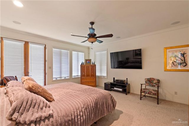 16096 Weston Way Drive, Harlingen, TX 78550