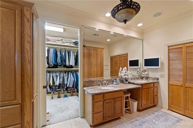 16096 Weston Way Drive, Harlingen, TX 78550
