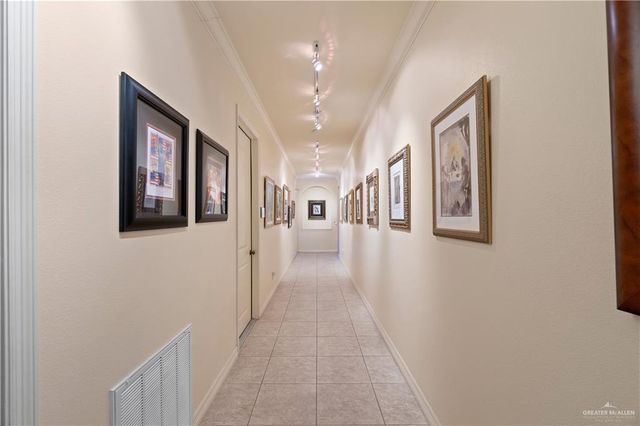 16096 Weston Way Drive, Harlingen, TX 78550