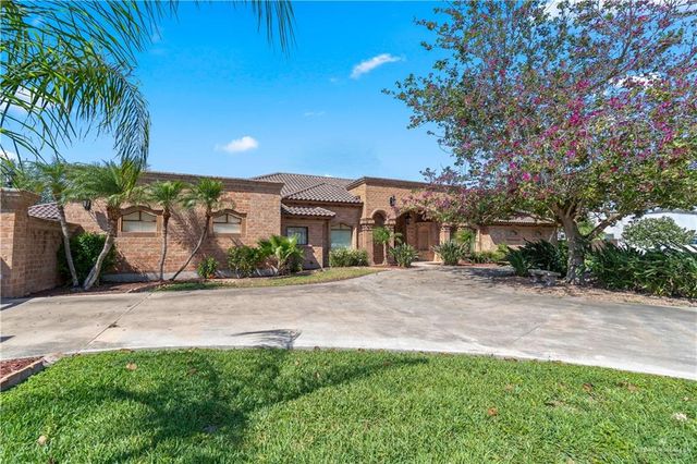 16096 Weston Way Drive, Harlingen, TX 78550
