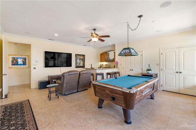 16096 Weston Way Drive, Harlingen, TX 78550