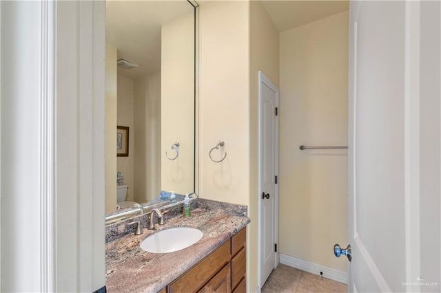 16096 Weston Way Drive, Harlingen, TX 78550