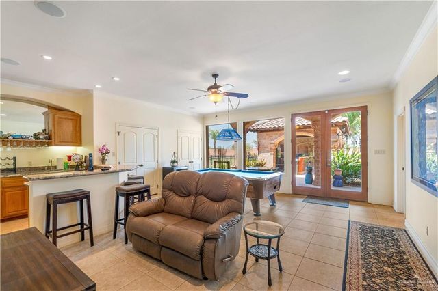 16096 Weston Way Drive, Harlingen, TX 78550