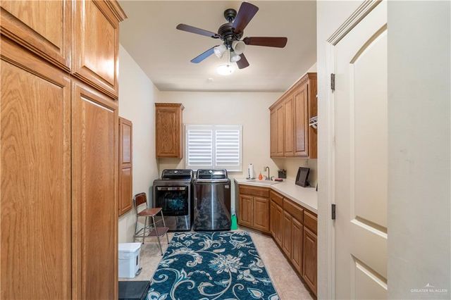 16096 Weston Way Drive, Harlingen, TX 78550