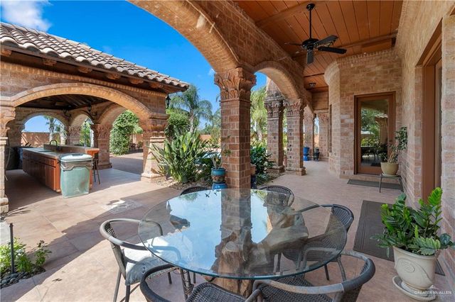 16096 Weston Way Drive, Harlingen, TX 78550