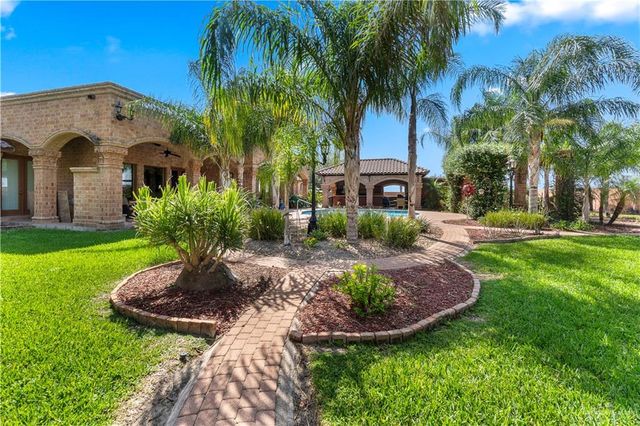 16096 Weston Way Drive, Harlingen, TX 78550