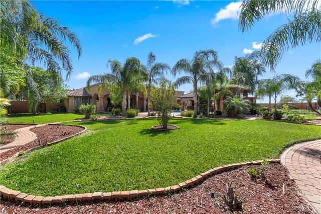 16096 Weston Way Drive, Harlingen, TX 78550