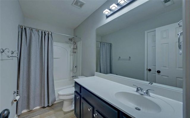 3513 Chattahoochee Summit Lane SE 25, Atlanta, GA 30339