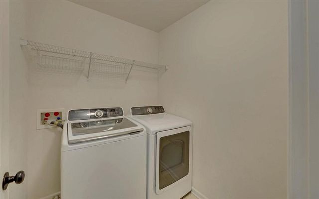 3513 Chattahoochee Summit Lane SE 25, Atlanta, GA 30339