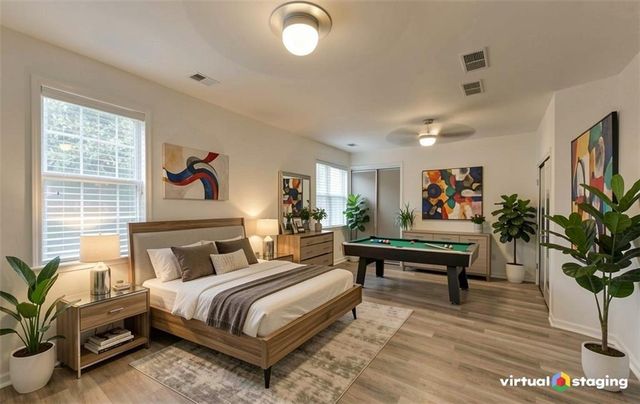 3513 Chattahoochee Summit Lane SE 25, Atlanta, GA 30339