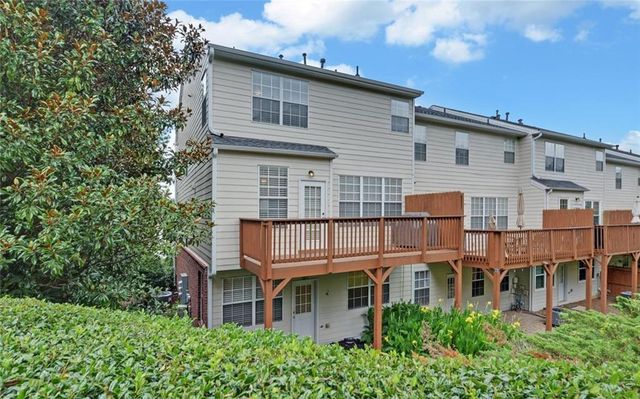 3513 Chattahoochee Summit Lane SE 25, Atlanta, GA 30339