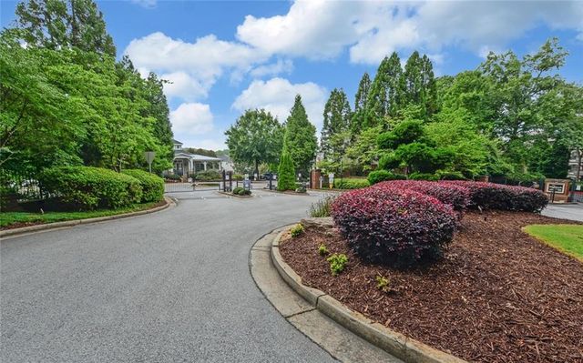 3513 Chattahoochee Summit Lane SE 25, Atlanta, GA 30339