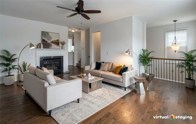 3513 Chattahoochee Summit Lane SE 25, Atlanta, GA 30339