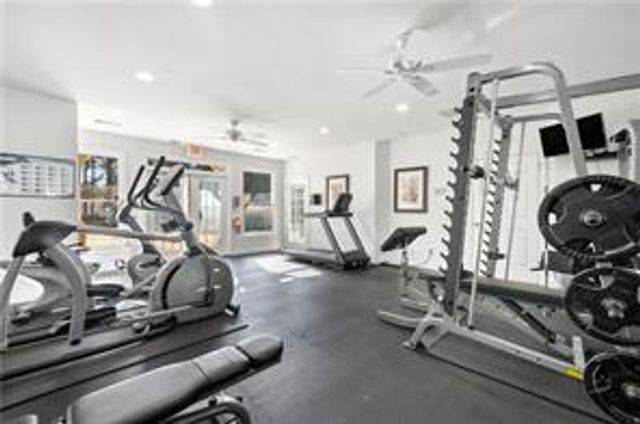 3513 Chattahoochee Summit Lane SE 25, Atlanta, GA 30339