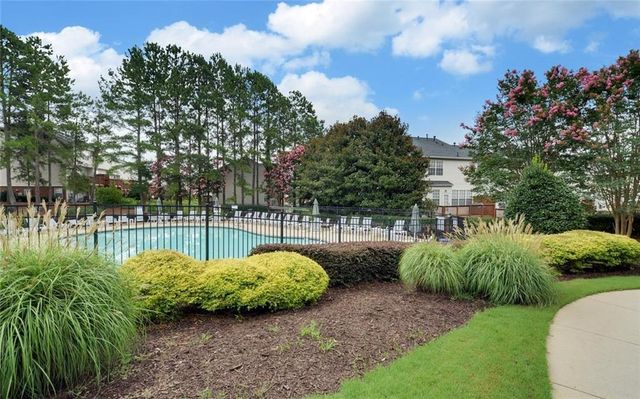 3513 Chattahoochee Summit Lane SE 25, Atlanta, GA 30339