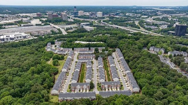 3513 Chattahoochee Summit Lane SE 25, Atlanta, GA 30339