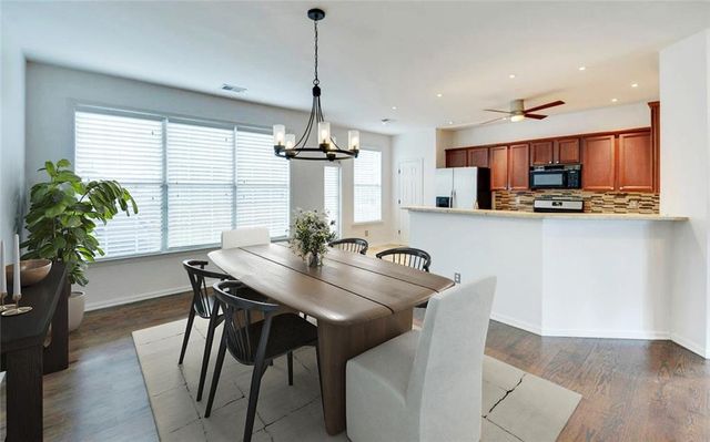 3513 Chattahoochee Summit Lane SE 25, Atlanta, GA 30339
