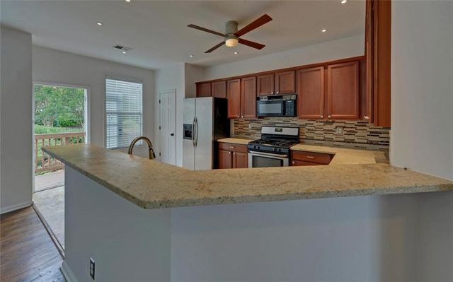 3513 Chattahoochee Summit Lane SE 25, Atlanta, GA 30339
