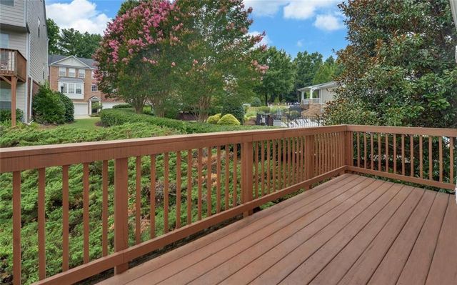 3513 Chattahoochee Summit Lane SE 25, Atlanta, GA 30339