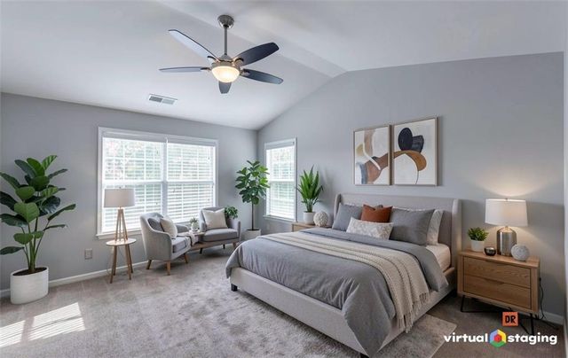 3513 Chattahoochee Summit Lane SE 25, Atlanta, GA 30339