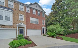 3513 Chattahoochee Summit Lane SE 25, Atlanta, GA 30339