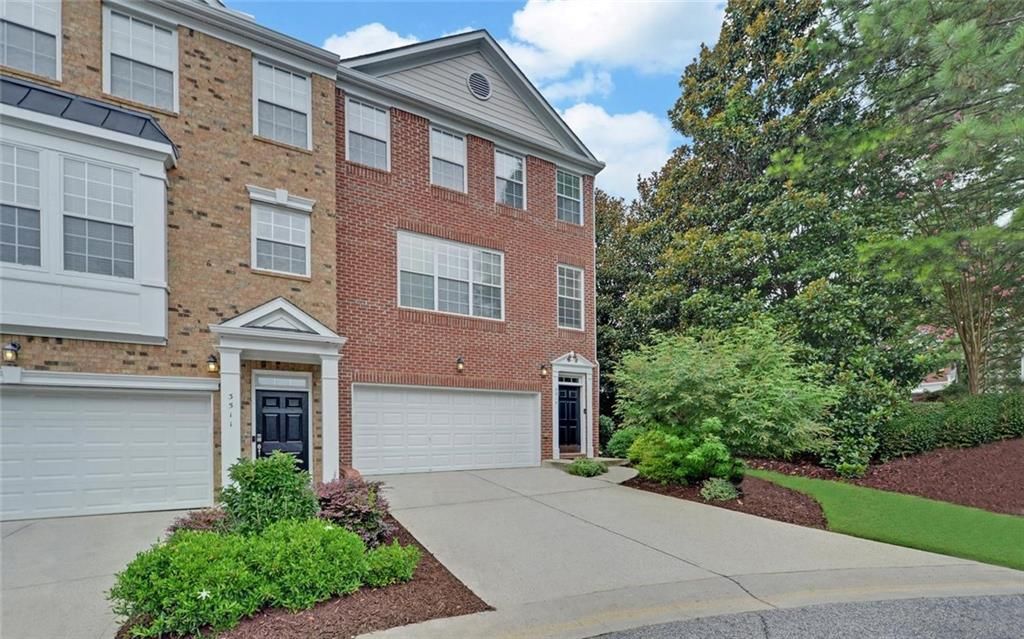 3513 Chattahoochee Summit Lane SE 25, Atlanta, GA 30339