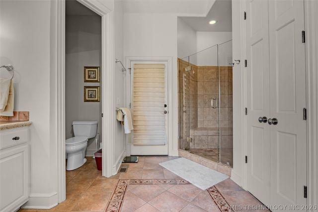 412 W Sunset Court, Catoosa, OK 74015