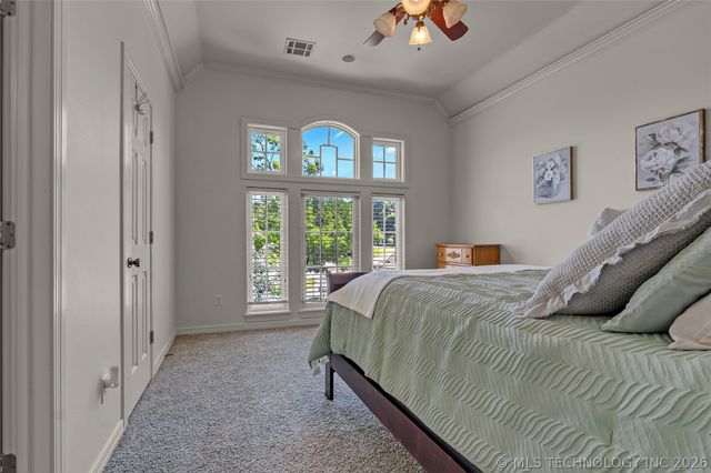 412 W Sunset Court, Catoosa, OK 74015