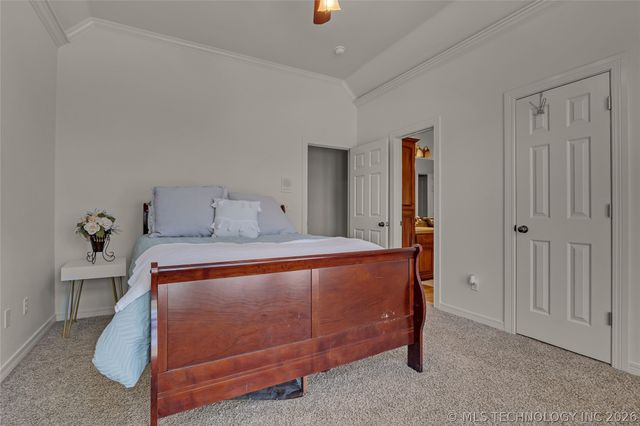 412 W Sunset Court, Catoosa, OK 74015