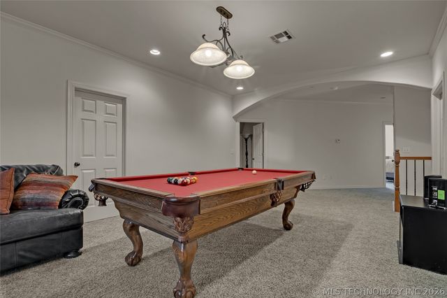 412 W Sunset Court, Catoosa, OK 74015
