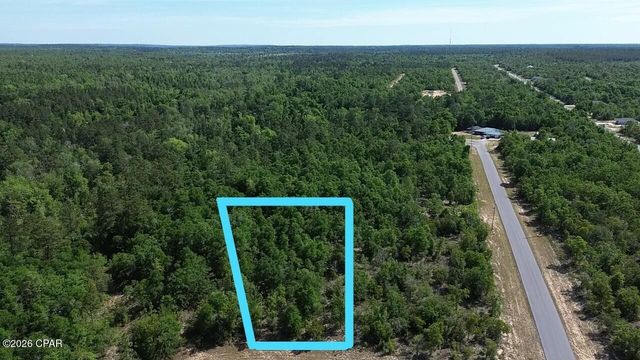 Lot 2 Baypoint Drive, Chipley, FL 32428
