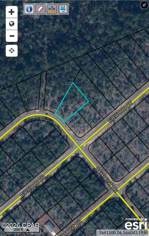 Lot 2 Baypoint Drive, Chipley, FL 32428