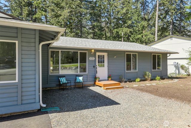 42921 SE 168th Place, North Bend, WA 98045