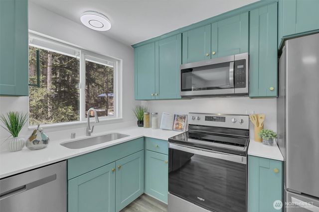 42921 SE 168th Place, North Bend, WA 98045