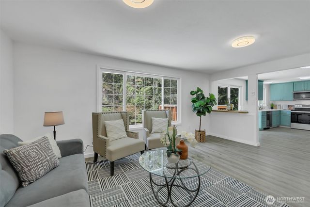 42921 SE 168th Place, North Bend, WA 98045