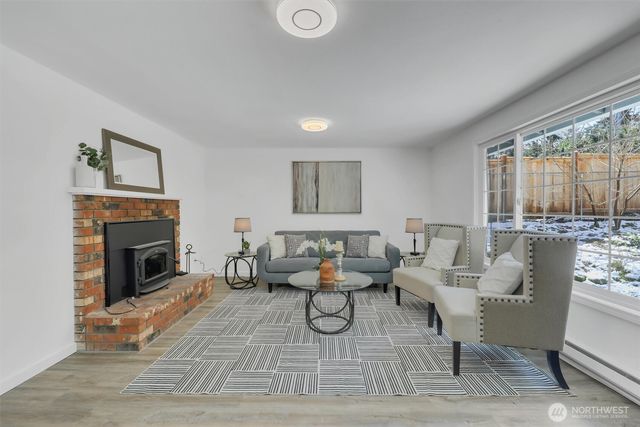 42921 SE 168th Place, North Bend, WA 98045
