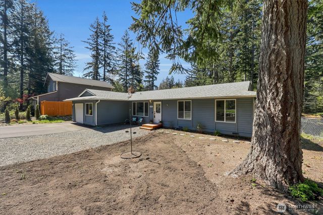 42921 SE 168th Place, North Bend, WA 98045