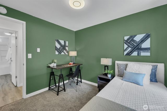 42921 SE 168th Place, North Bend, WA 98045