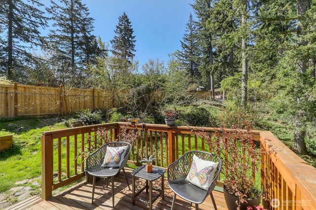 42921 SE 168th Place, North Bend, WA 98045