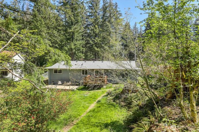 42921 SE 168th Place, North Bend, WA 98045
